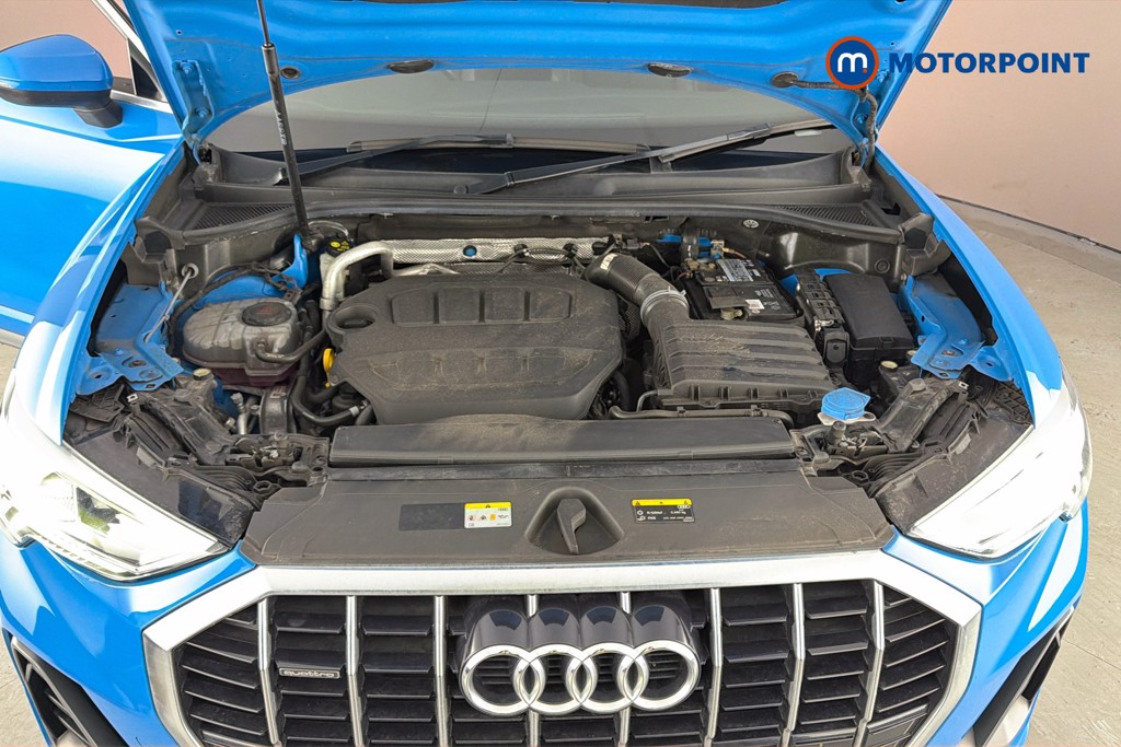 Audi Q3 S Line Automatic Petrol SUV - Stock Number (1649345) - 51st supplementary image