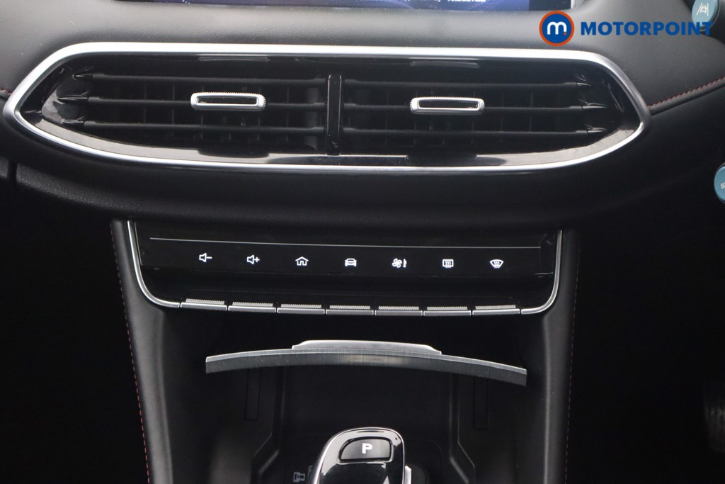 Mg Motor Uk HS Excite Automatic Petrol SUV - Stock Number (1649409) - 4th supplementary image