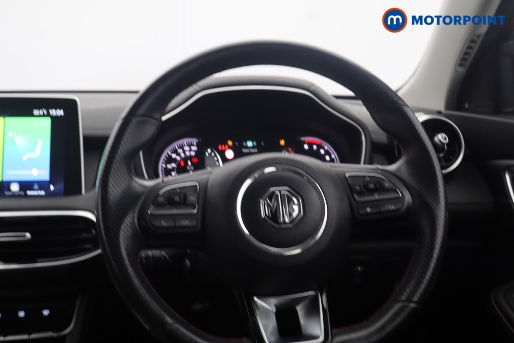 Mg Motor Uk HS Excite Automatic Petrol SUV - Stock Number (1649409) - 7th supplementary image