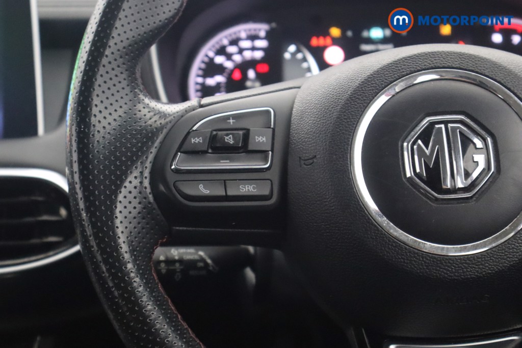 Mg Motor Uk HS Excite Automatic Petrol SUV - Stock Number (1649409) - 8th supplementary image