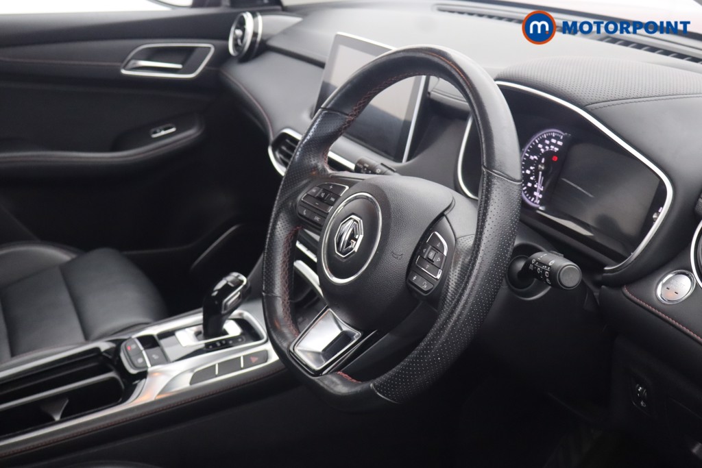 Mg Motor Uk HS Excite Automatic Petrol SUV - Stock Number (1649409) - 11th supplementary image