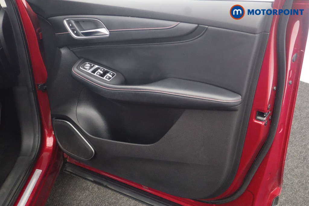 Mg Motor Uk HS Excite Automatic Petrol SUV - Stock Number (1649409) - 14th supplementary image