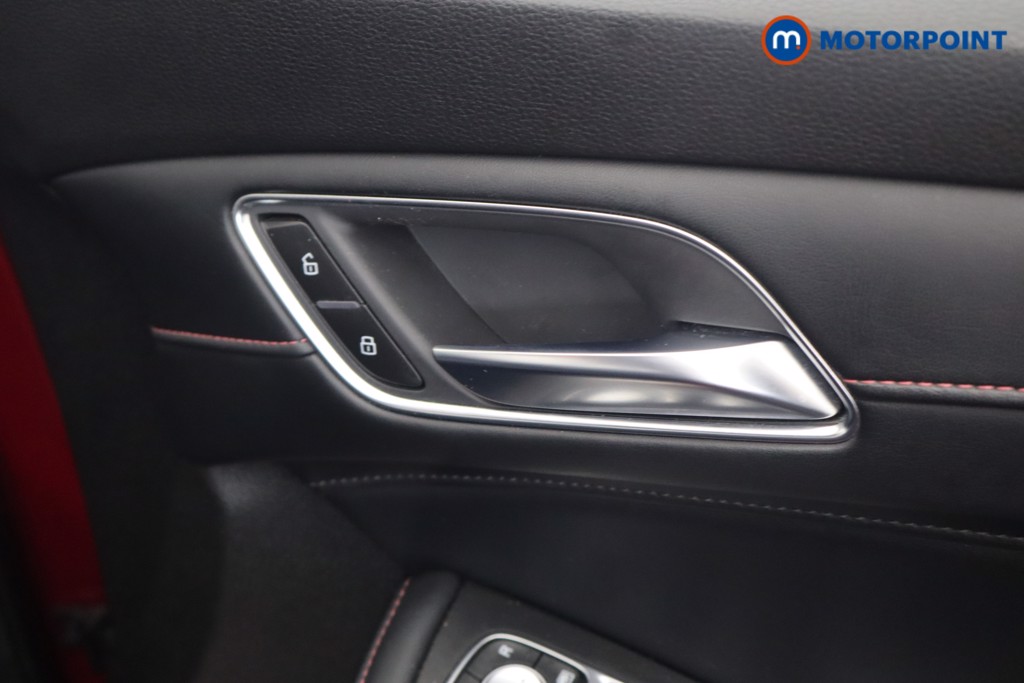 Mg Motor Uk HS Excite Automatic Petrol SUV - Stock Number (1649409) - 15th supplementary image