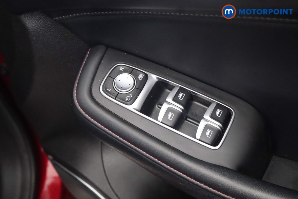 Mg Motor Uk HS Excite Automatic Petrol SUV - Stock Number (1649409) - 16th supplementary image