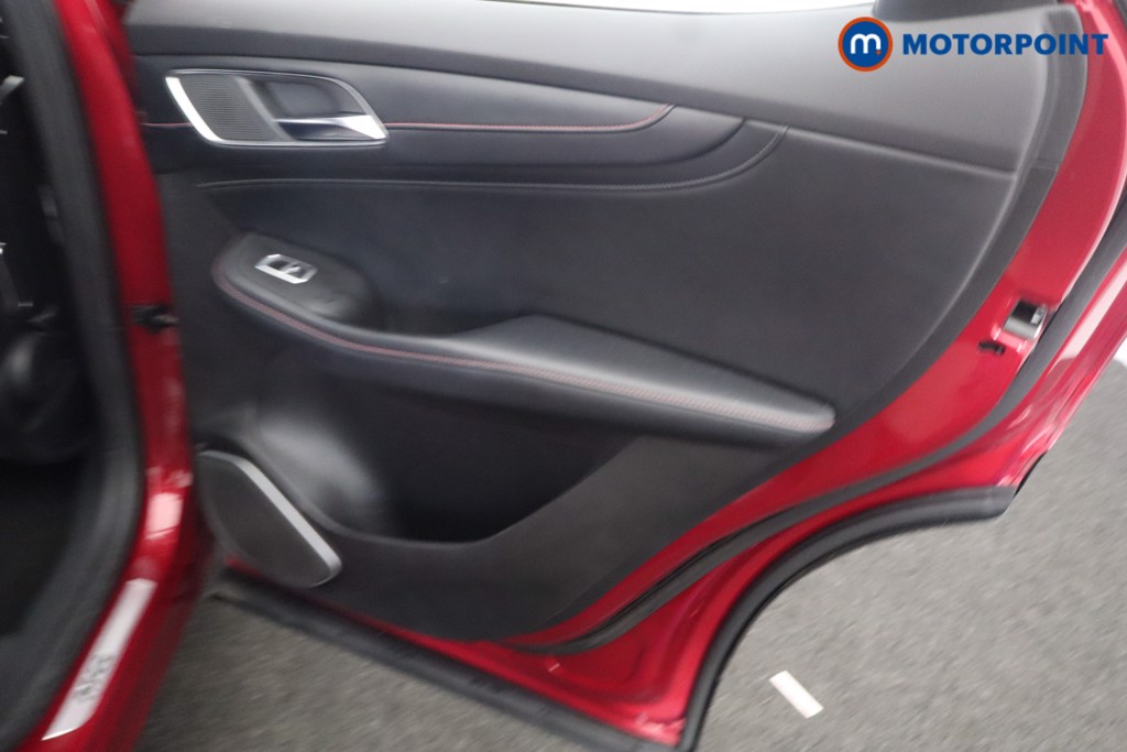 Mg Motor Uk HS Excite Automatic Petrol SUV - Stock Number (1649409) - 20th supplementary image