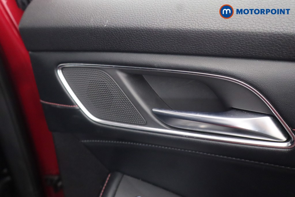 Mg Motor Uk HS Excite Automatic Petrol SUV - Stock Number (1649409) - 21st supplementary image
