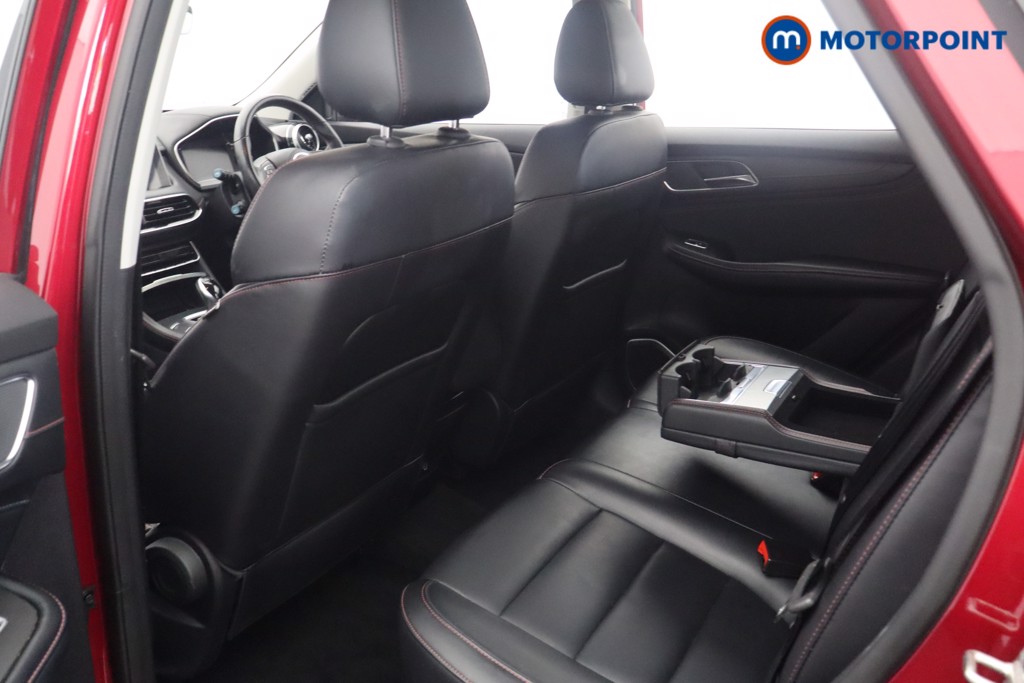 Mg Motor Uk HS Excite Automatic Petrol SUV - Stock Number (1649409) - 23rd supplementary image