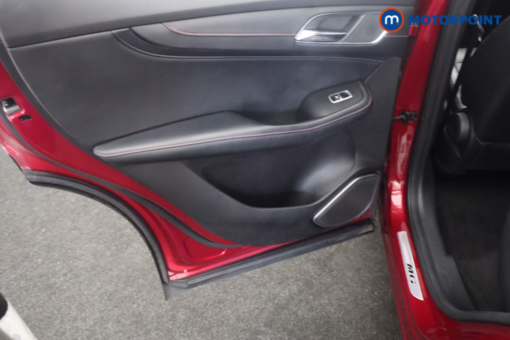 Mg Motor Uk HS Excite Automatic Petrol SUV - Stock Number (1649409) - 24th supplementary image