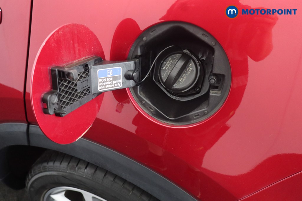 Mg Motor Uk HS Excite Automatic Petrol SUV - Stock Number (1649409) - 27th supplementary image