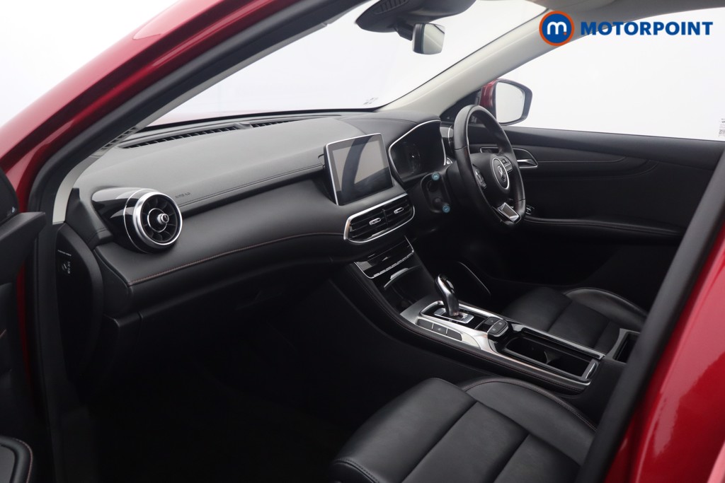 Mg Motor Uk HS Excite Automatic Petrol SUV - Stock Number (1649409) - 28th supplementary image