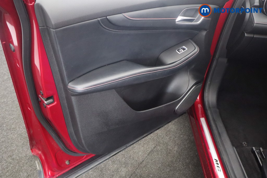 Mg Motor Uk HS Excite Automatic Petrol SUV - Stock Number (1649409) - 29th supplementary image