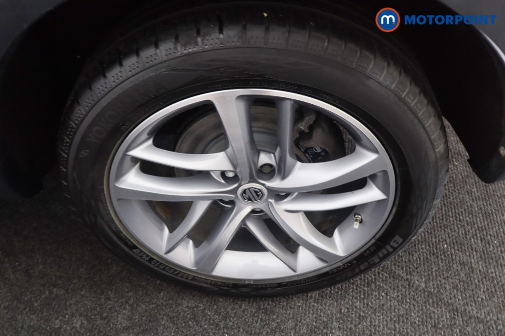 Mg Motor Uk HS Excite Automatic Petrol SUV - Stock Number (1649409) - 32nd supplementary image