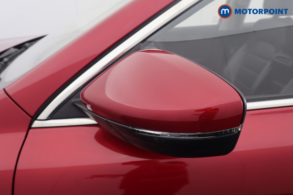 Mg Motor Uk HS Excite Automatic Petrol SUV - Stock Number (1649409) - 33rd supplementary image