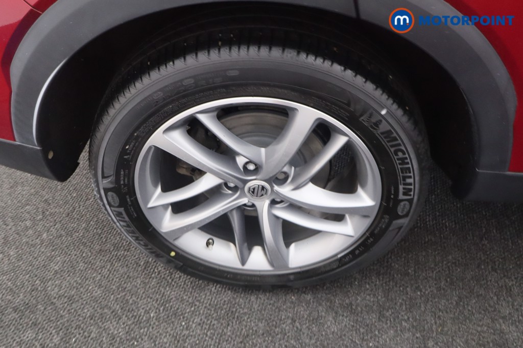 Mg Motor Uk HS Excite Automatic Petrol SUV - Stock Number (1649409) - 39th supplementary image