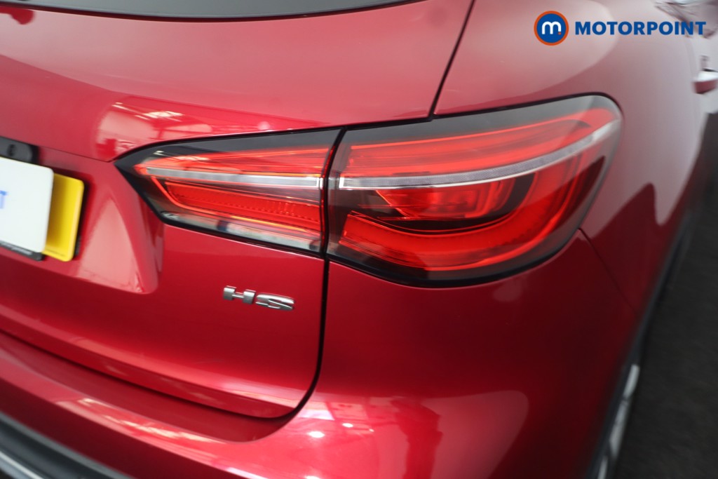 Mg Motor Uk HS Excite Automatic Petrol SUV - Stock Number (1649409) - 40th supplementary image