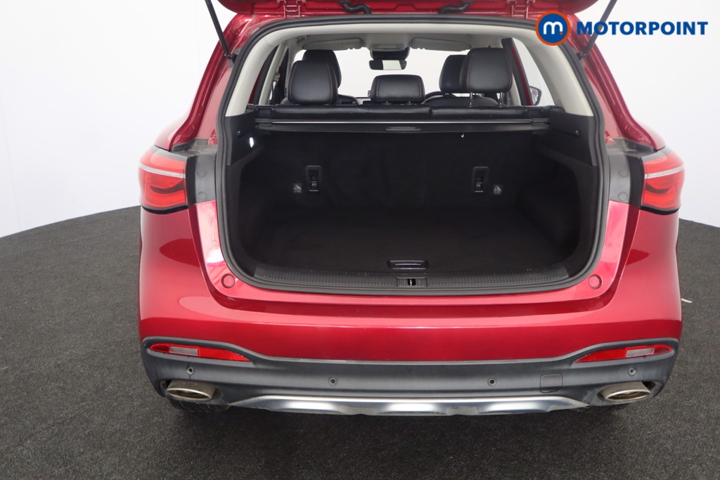 Mg Motor Uk HS Excite Automatic Petrol SUV - Stock Number (1649409) - 42nd supplementary image