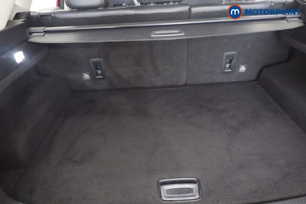 Mg Motor Uk HS Excite Automatic Petrol SUV - Stock Number (1649409) - 43rd supplementary image