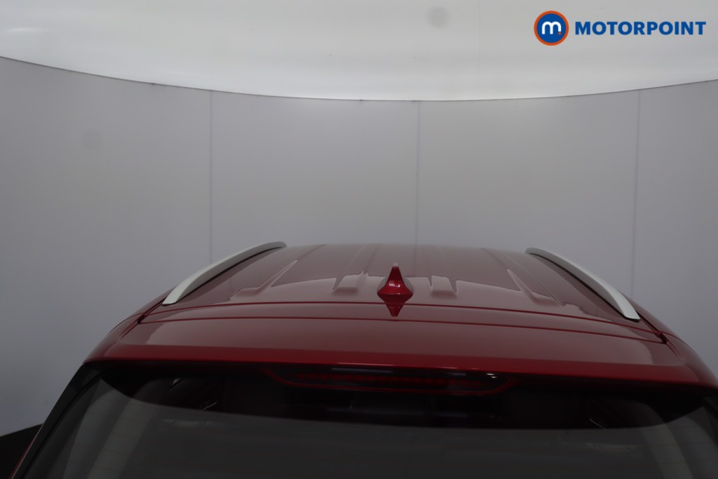 Mg Motor Uk HS Excite Automatic Petrol SUV - Stock Number (1649409) - 44th supplementary image