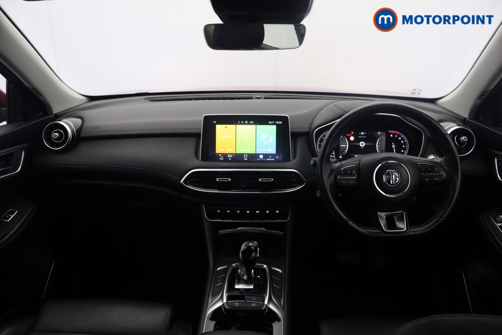 Mg Motor Uk HS Excite Automatic Petrol SUV - Stock Number (1649409) - 1st supplementary image