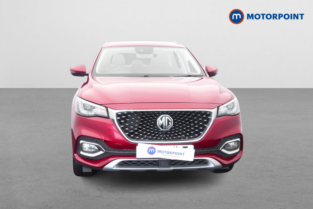 Mg Motor Uk HS Excite Automatic Petrol SUV - Stock Number (1649409) - Front bumper