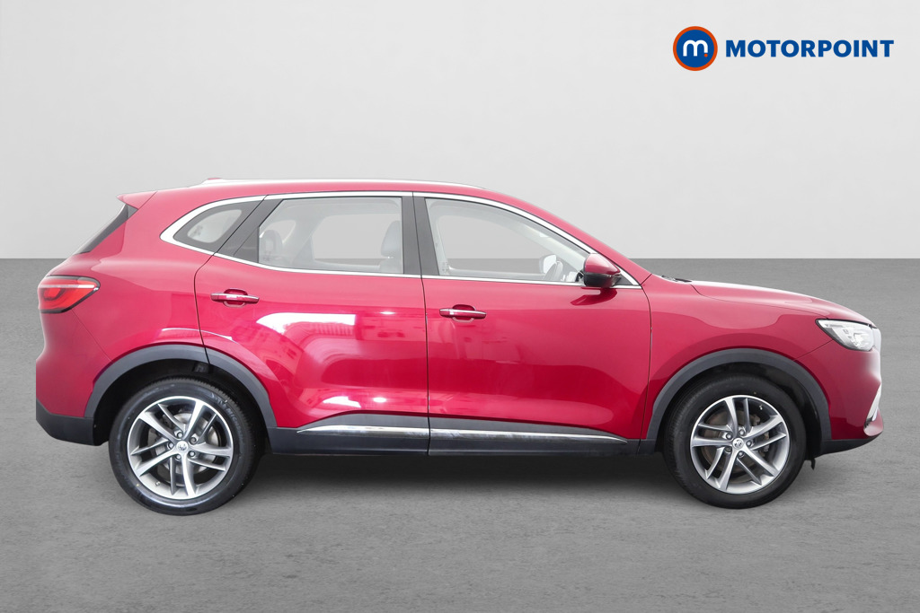 Mg Motor Uk HS Excite Automatic Petrol SUV - Stock Number (1649409) - Drivers side