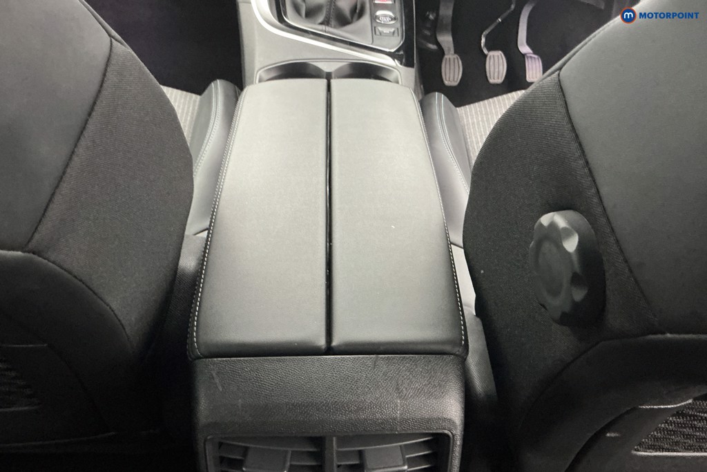 Peugeot 3008 Allure Premium Manual Diesel SUV - Stock Number (1649410) - 10th supplementary image