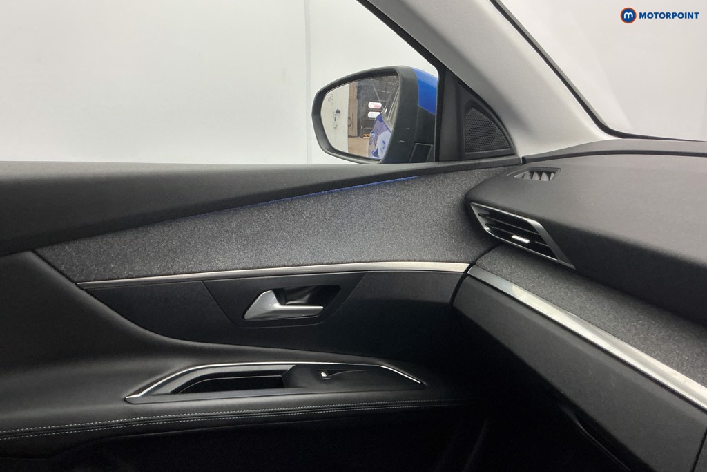Peugeot 3008 Allure Premium Manual Diesel SUV - Stock Number (1649410) - 18th supplementary image