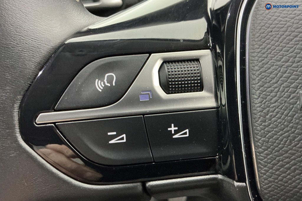 Peugeot 3008 Allure Premium Manual Diesel SUV - Stock Number (1649410) - 19th supplementary image