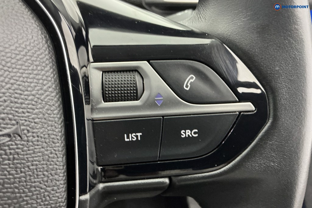 Peugeot 3008 Allure Premium Manual Diesel SUV - Stock Number (1649410) - 20th supplementary image