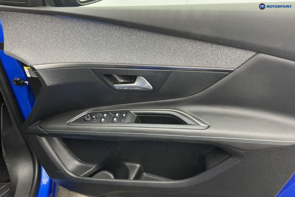 Peugeot 3008 Allure Premium Manual Diesel SUV - Stock Number (1649410) - 23rd supplementary image