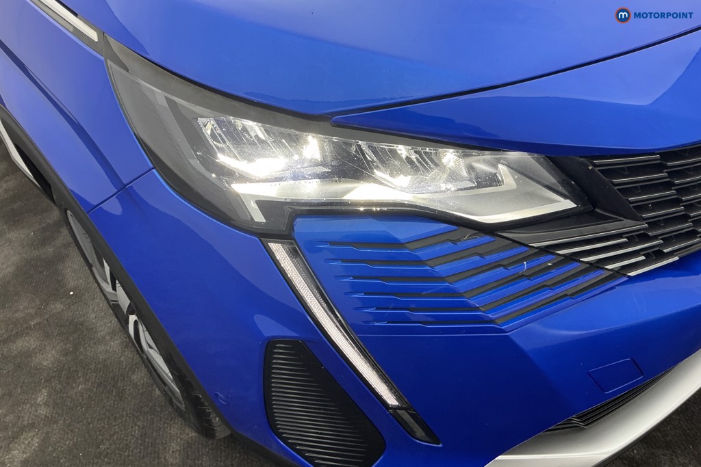 Peugeot 3008 Allure Premium Manual Diesel SUV - Stock Number (1649410) - 28th supplementary image