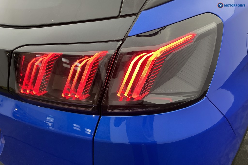 Peugeot 3008 Allure Premium Manual Diesel SUV - Stock Number (1649410) - 29th supplementary image