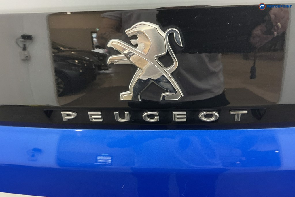 Peugeot 3008 Allure Premium Manual Diesel SUV - Stock Number (1649410) - 31st supplementary image