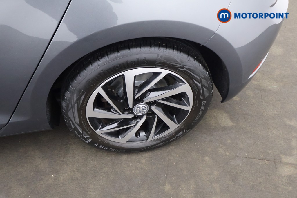 Volkswagen Golf Match Manual Petrol Hatchback - Stock Number (1649441) - 2nd supplementary image