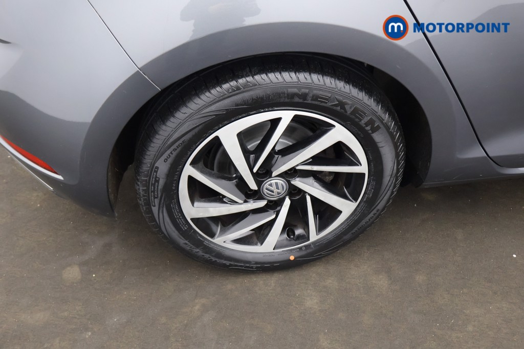 Volkswagen Golf Match Manual Petrol Hatchback - Stock Number (1649441) - 3rd supplementary image