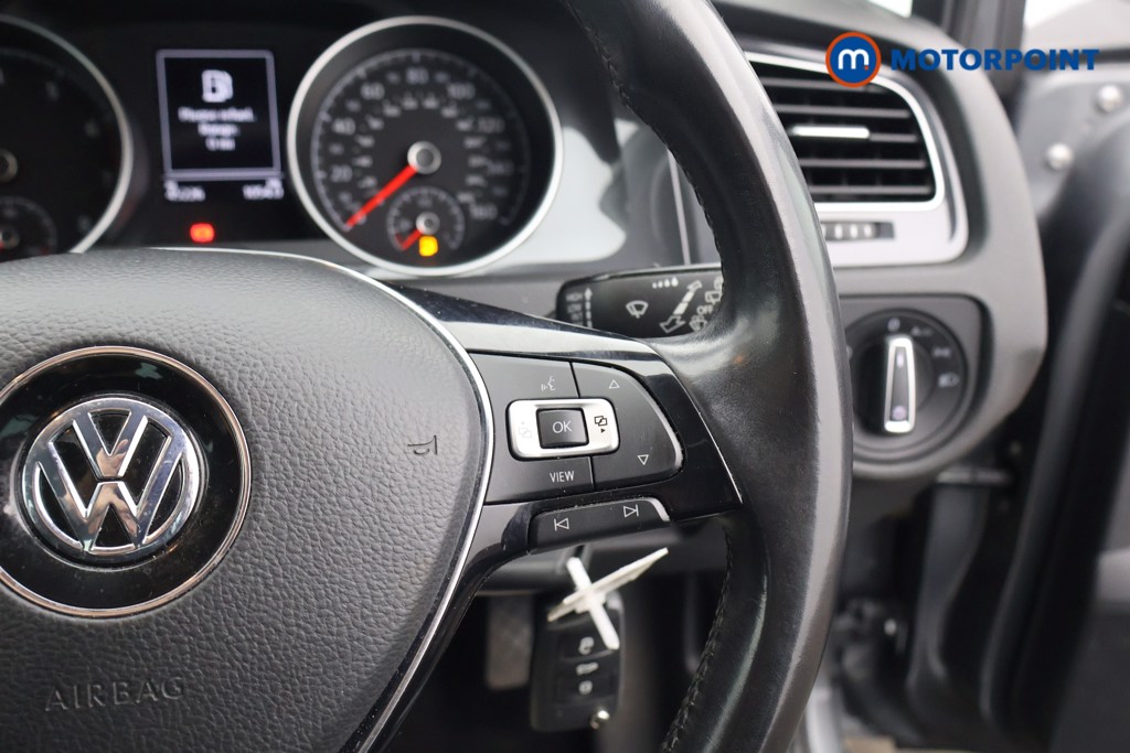 Volkswagen Golf Match Manual Petrol Hatchback - Stock Number (1649441) - 7th supplementary image