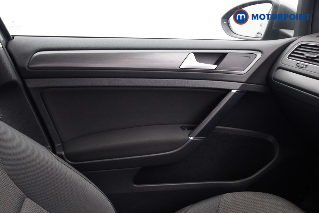 Volkswagen Golf Match Manual Petrol Hatchback - Stock Number (1649441) - 11th supplementary image