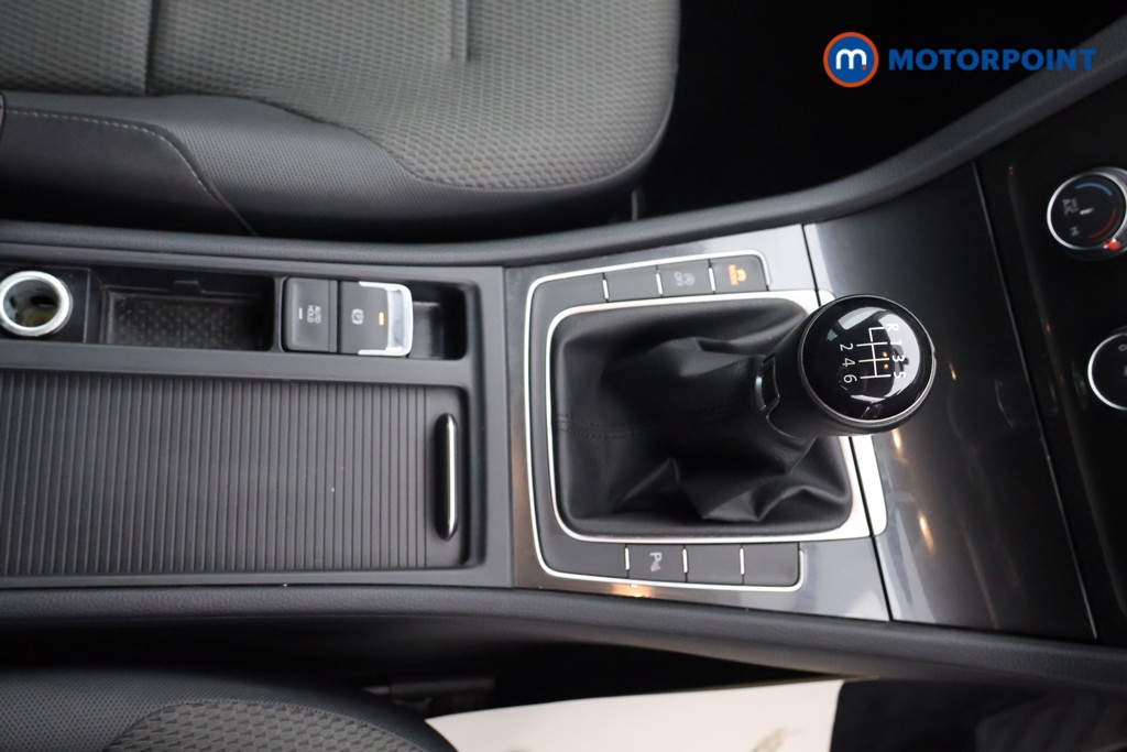 Volkswagen Golf Match Manual Petrol Hatchback - Stock Number (1649441) - 13th supplementary image