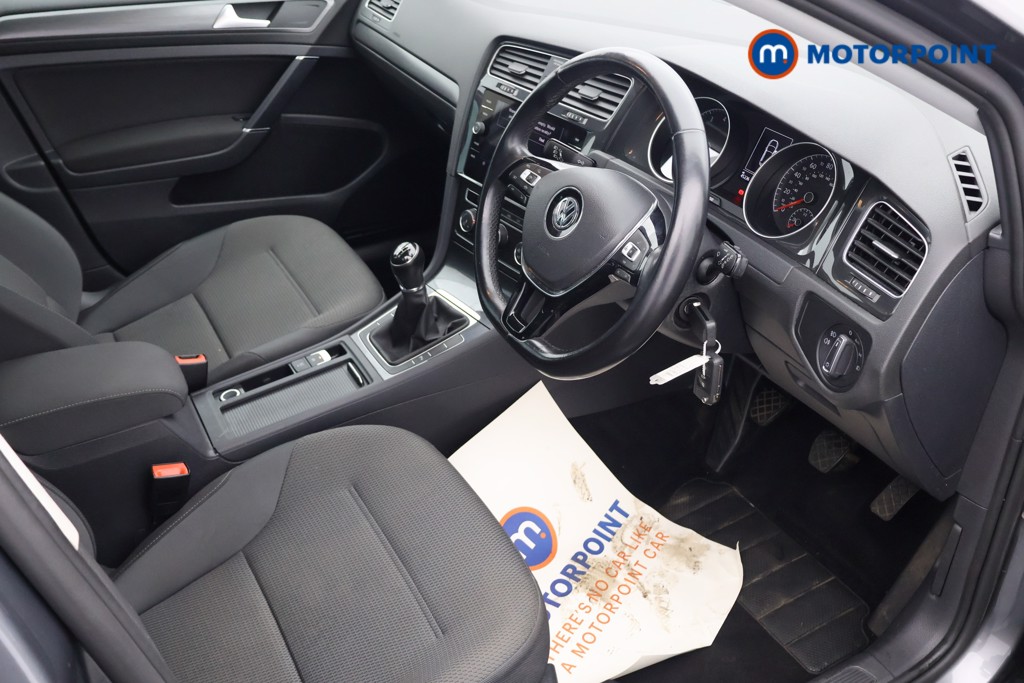 Volkswagen Golf Match Manual Petrol Hatchback - Stock Number (1649441) - 15th supplementary image