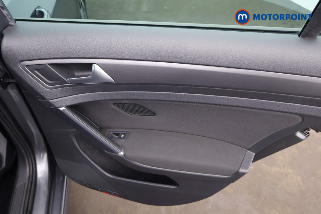 Volkswagen Golf Match Manual Petrol Hatchback - Stock Number (1649441) - 17th supplementary image