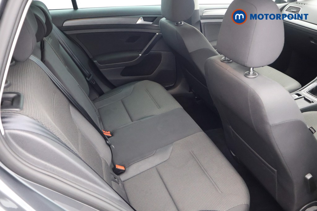 Volkswagen Golf Match Manual Petrol Hatchback - Stock Number (1649441) - 18th supplementary image
