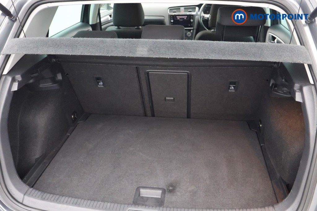 Volkswagen Golf Match Manual Petrol Hatchback - Stock Number (1649441) - 19th supplementary image