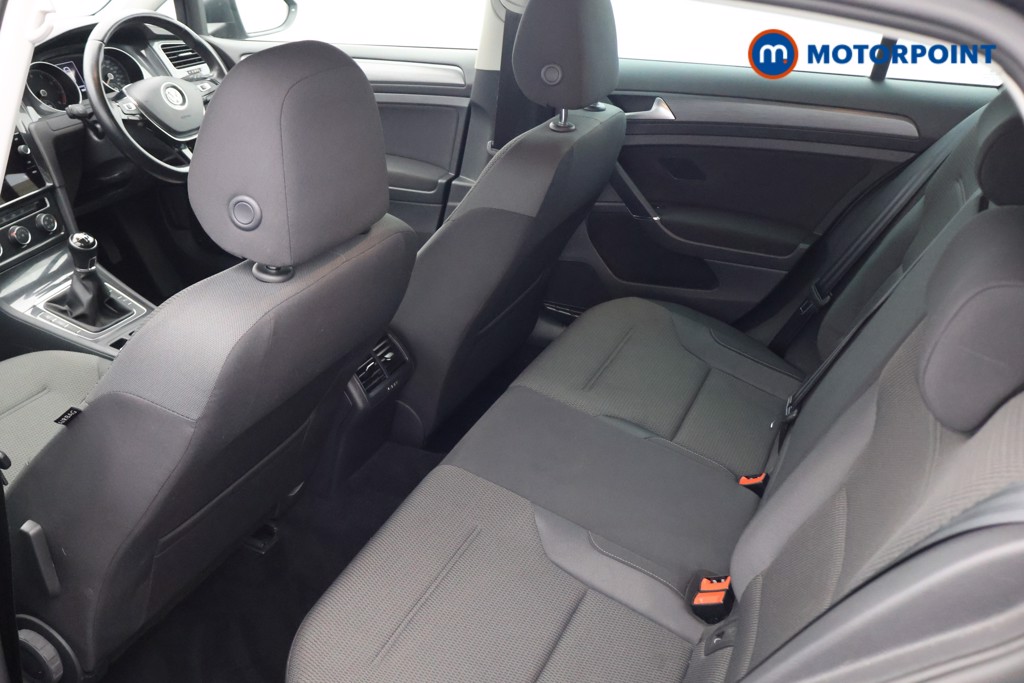 Volkswagen Golf Match Manual Petrol Hatchback - Stock Number (1649441) - 21st supplementary image