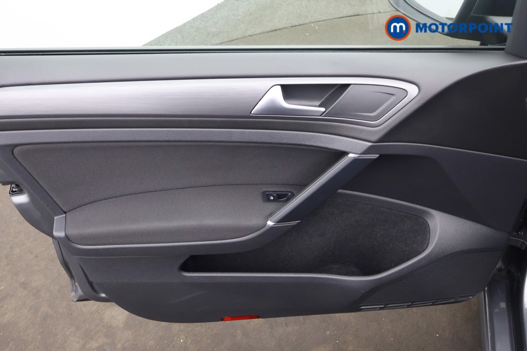 Volkswagen Golf Match Manual Petrol Hatchback - Stock Number (1649441) - 22nd supplementary image