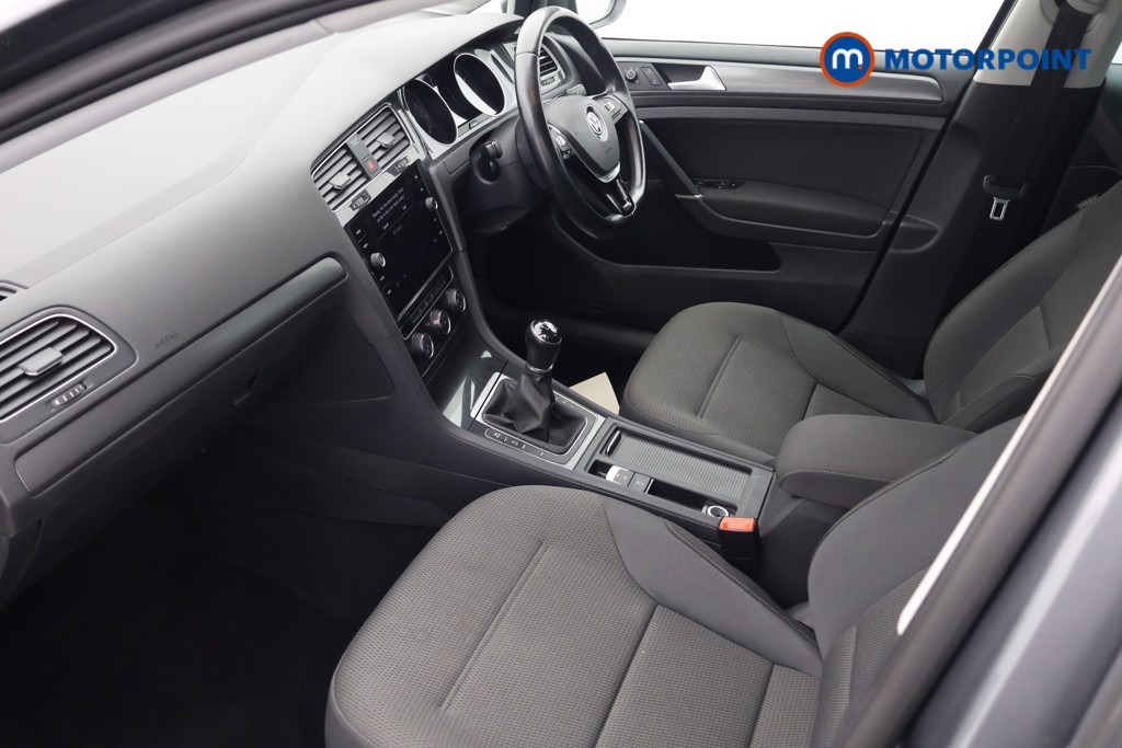 Volkswagen Golf Match Manual Petrol Hatchback - Stock Number (1649441) - 23rd supplementary image