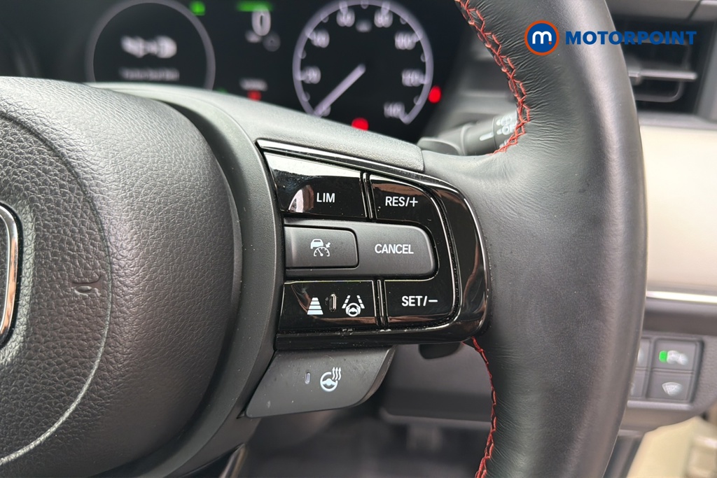 Honda Hr-V Advance Style Automatic Petrol-Electric Hybrid SUV - Stock Number (1649474) - 3rd supplementary image