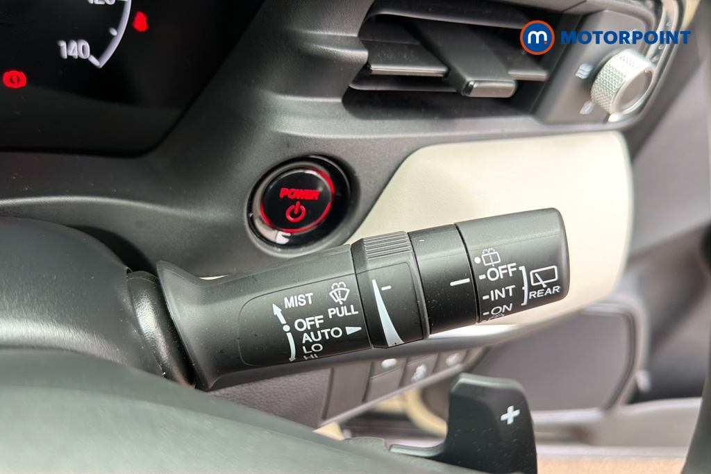 Honda Hr-V Advance Style Automatic Petrol-Electric Hybrid SUV - Stock Number (1649474) - 6th supplementary image