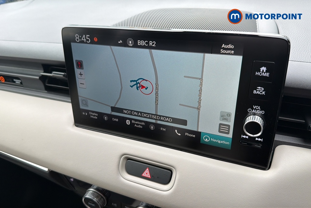 Honda Hr-V Advance Style Automatic Petrol-Electric Hybrid SUV - Stock Number (1649474) - 9th supplementary image