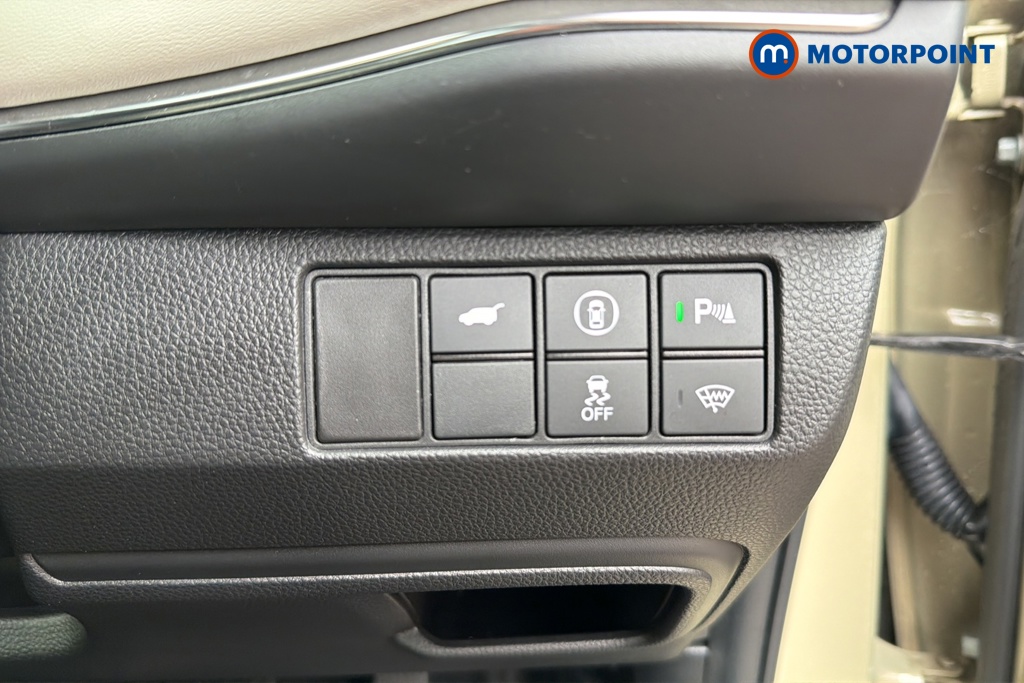 Honda Hr-V Advance Style Automatic Petrol-Electric Hybrid SUV - Stock Number (1649474) - 11th supplementary image