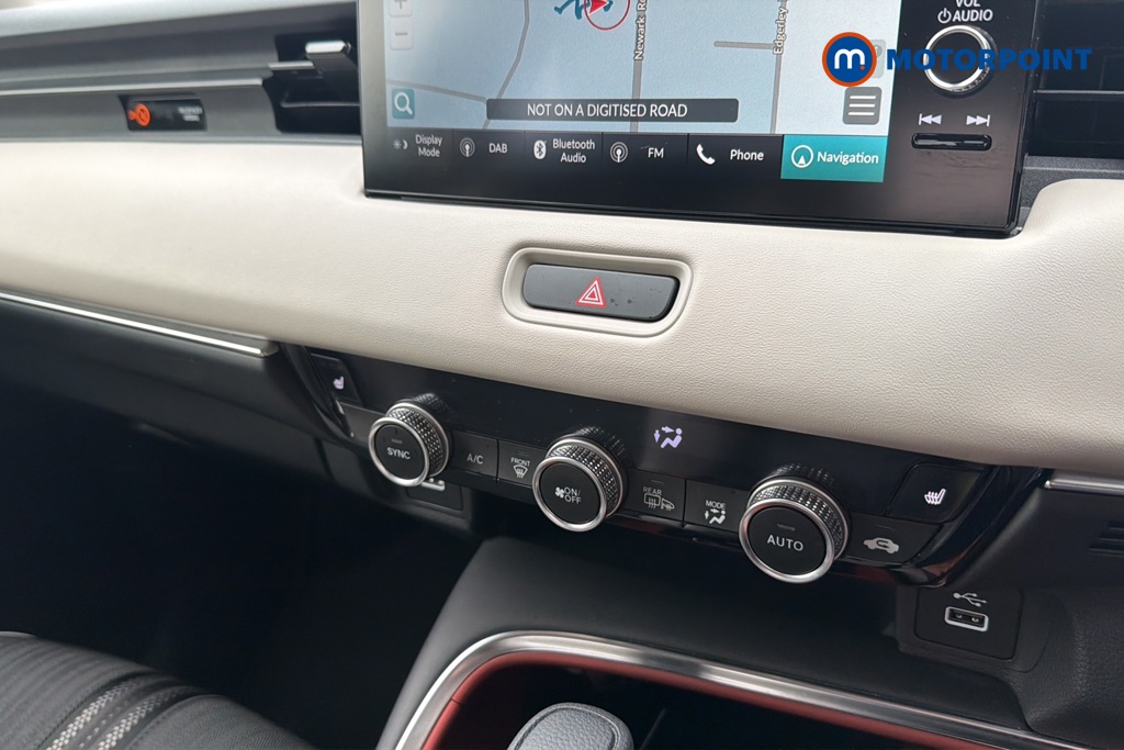 Honda Hr-V Advance Style Automatic Petrol-Electric Hybrid SUV - Stock Number (1649474) - 12th supplementary image